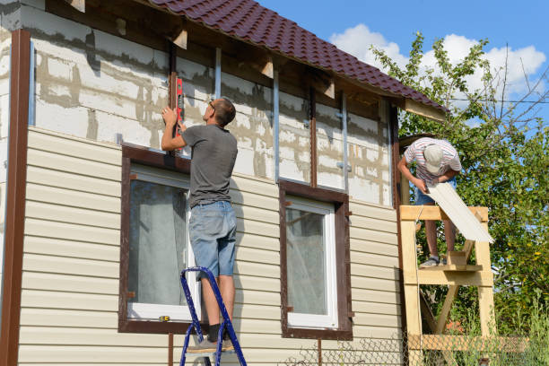 Best Historical Building Siding Restoration  in River Ridge, FL